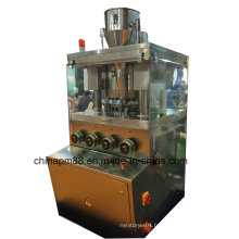 Machine rotatoire de presse de comprimé de haute qualité pour la compression matérielle de formation dure